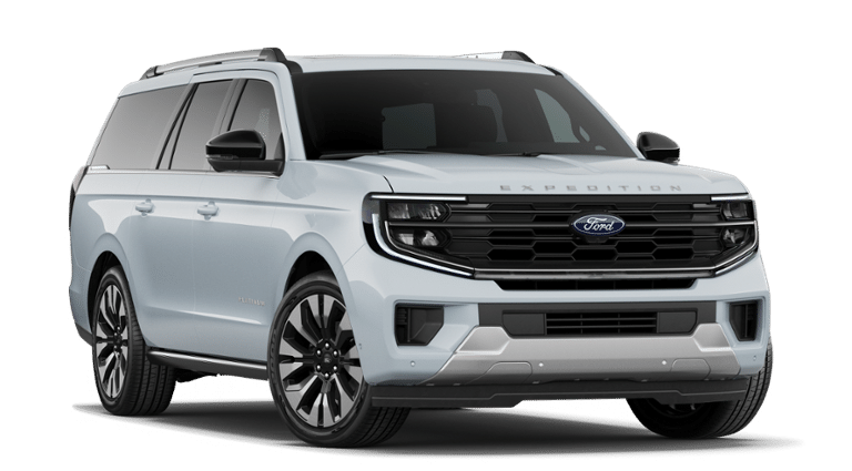 Expedition® vehicle